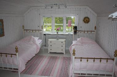 Villa en Bjrketorp (Vstergtland)Casa de vacaciones