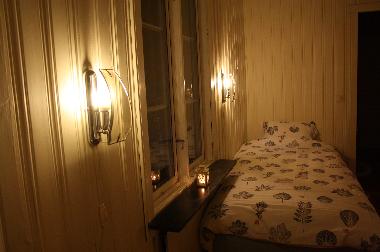 Villa en Bjrketorp (Vstergtland)Casa de vacaciones