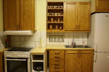 Villa en Bjrketorp (Vstergtland)Casa de vacaciones