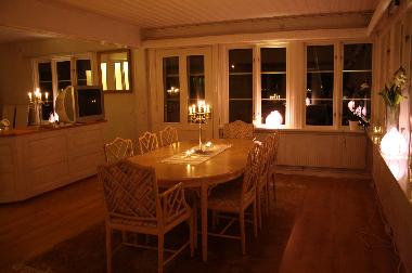 Villa en Bjrketorp (Vstergtland)Casa de vacaciones