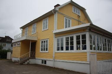 Villa en Bjrketorp (Vstergtland)Casa de vacaciones