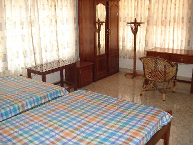 Casa de vacaciones en Vandanmedu (Kerala)Casa de vacaciones