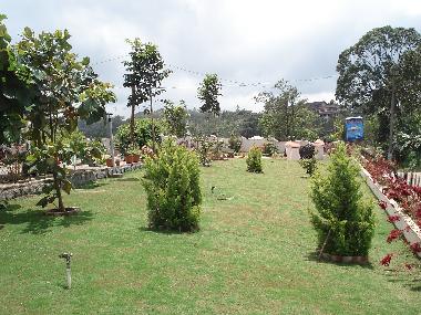 Casa de vacaciones en Vandanmedu (Kerala)Casa de vacaciones