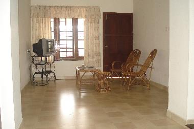 Casa de vacaciones en Vandanmedu (Kerala)Casa de vacaciones