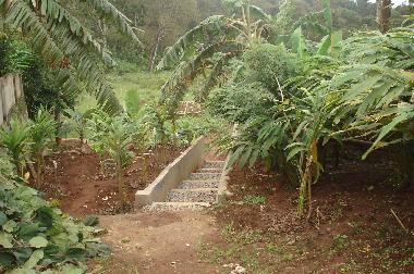 Casa de vacaciones en Vandanmedu (Kerala)Casa de vacaciones