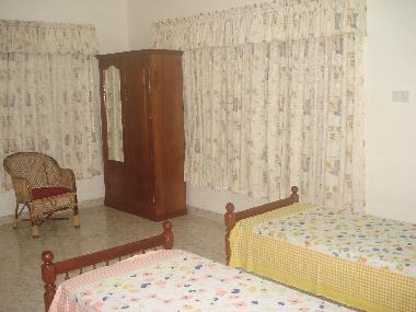 Casa de vacaciones en Vandanmedu (Kerala)Casa de vacaciones