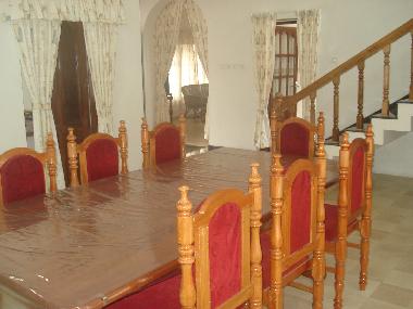 Casa de vacaciones en Vandanmedu (Kerala)Casa de vacaciones