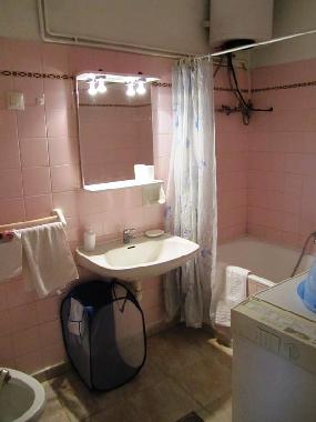 Apartamento de vacaciones en thessaloniki (Thessaloniki)Casa de vacaciones