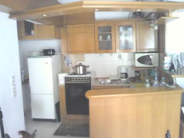 Apartamento de vacaciones en thessaloniki (Thessaloniki)Casa de vacaciones