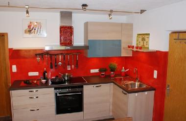 Casa de vacaciones en Walchsee/Kssen (Tiroler Unterland)Casa de vacaciones