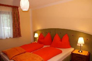 Casa de vacaciones en Walchsee/Kssen (Tiroler Unterland)Casa de vacaciones