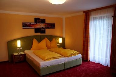 Casa de vacaciones en Walchsee/Kssen (Tiroler Unterland)Casa de vacaciones