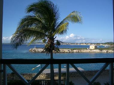 Apartamento de vacaciones en Kralendijk (Bonaire)Casa de vacaciones