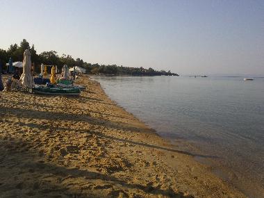 Casa de vacaciones en NIKITI (Chalkidiki)Casa de vacaciones