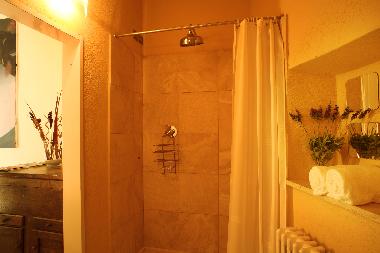 Apartamento de vacaciones en MONTALCINO (Siena)Casa de vacaciones