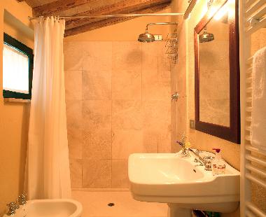 Apartamento de vacaciones en MONTALCINO (Siena)Casa de vacaciones