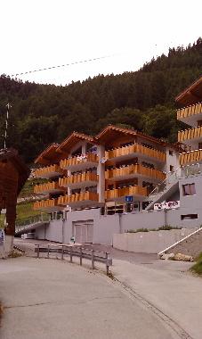 Apartamento de vacaciones en Wiler (L�tschental-L�tschberg)Casa de vacaciones