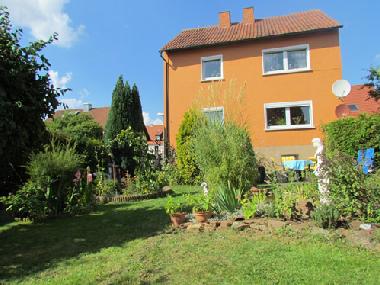 Apartamento de vacaciones en Ndlingen (Unterfranken)Casa de vacaciones