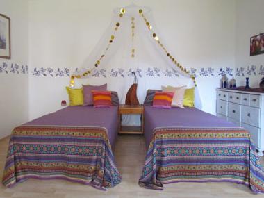 Apartamento de vacaciones en Ndlingen (Unterfranken)Casa de vacaciones