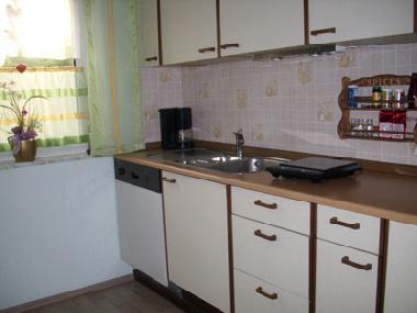 Apartamento de vacaciones en Ndlingen (Unterfranken)Casa de vacaciones