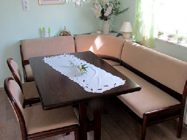 Apartamento de vacaciones en Ndlingen (Unterfranken)Casa de vacaciones