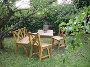 Apartamento de vacaciones en Ndlingen (Unterfranken)Casa de vacaciones