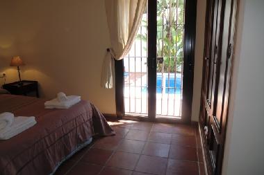 Casa de vacaciones en Chiclana de la Frontera (C�diz)Casa de vacaciones