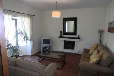 Casa de vacaciones en Chiclana de la Frontera (C�diz)Casa de vacaciones