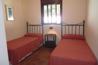 Casa de vacaciones en Chiclana de la Frontera (C�diz)Casa de vacaciones
