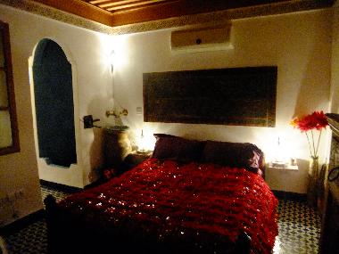 Casa de vacaciones en Fez (Fes)Casa de vacaciones