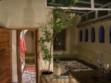 Casa de vacaciones en Fez (Fes)Casa de vacaciones