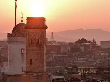 Casa de vacaciones en Fez (Fes)Casa de vacaciones