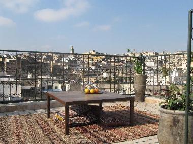 Casa de vacaciones en Fez (Fes)Casa de vacaciones