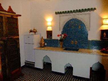 Casa de vacaciones en Fez (Fes)Casa de vacaciones