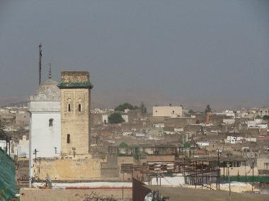 Casa de vacaciones en Fez (Fes)Casa de vacaciones