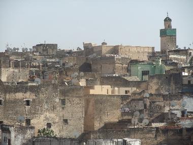 Casa de vacaciones en Fez (Fes)Casa de vacaciones