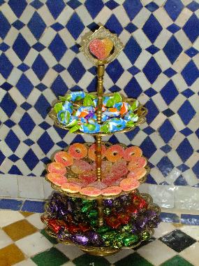 Casa de vacaciones en Fez (Fes)Casa de vacaciones