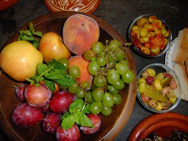 Casa de vacaciones en Fez (Fes)Casa de vacaciones