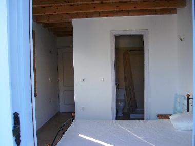 Casa de vacaciones en NAXOS (Kyklades)Casa de vacaciones