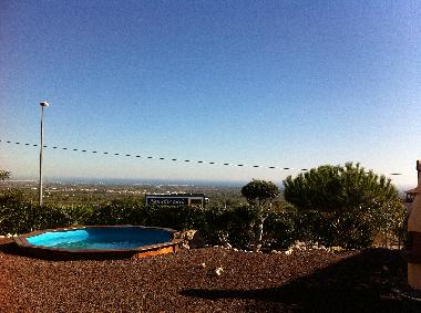 Chalet en Riudecanyes (Tarragona)Casa de vacaciones