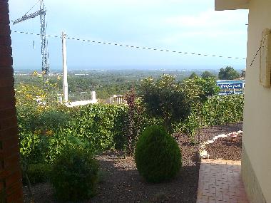 Chalet en Riudecanyes (Tarragona)Casa de vacaciones