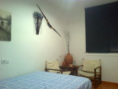 Chalet en Riudecanyes (Tarragona)Casa de vacaciones