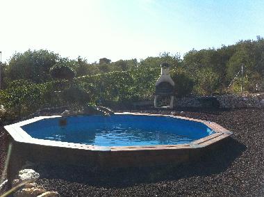 Chalet en Riudecanyes (Tarragona)Casa de vacaciones