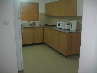 Apartamento de vacaciones en Ramat Beit Shemesh RBS (Yerushalayim (Jerusalem))Casa de vacaciones
