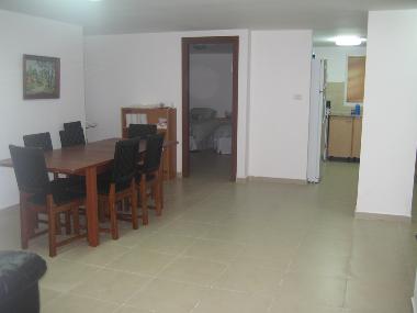 Apartamento de vacaciones en Ramat Beit Shemesh RBS (Yerushalayim (Jerusalem))Casa de vacaciones