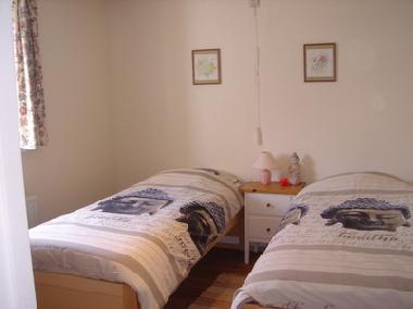 Apartamento de vacaciones en Amel (Wallonia)Casa de vacaciones