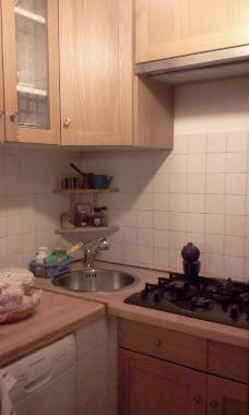 Apartamento de vacaciones en Rome (Roma)Casa de vacaciones