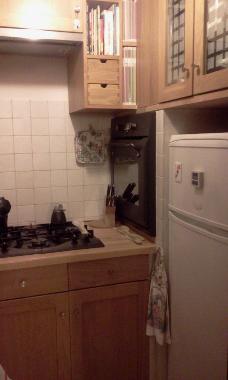 Apartamento de vacaciones en Rome (Roma)Casa de vacaciones