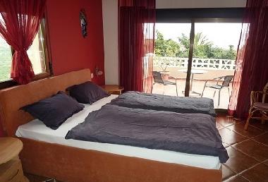 Casa de vacaciones en Almuecar (Granada)Casa de vacaciones