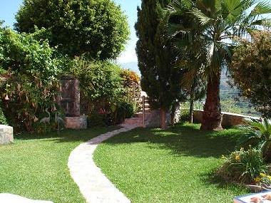 Casa de vacaciones en Almuecar (Granada)Casa de vacaciones